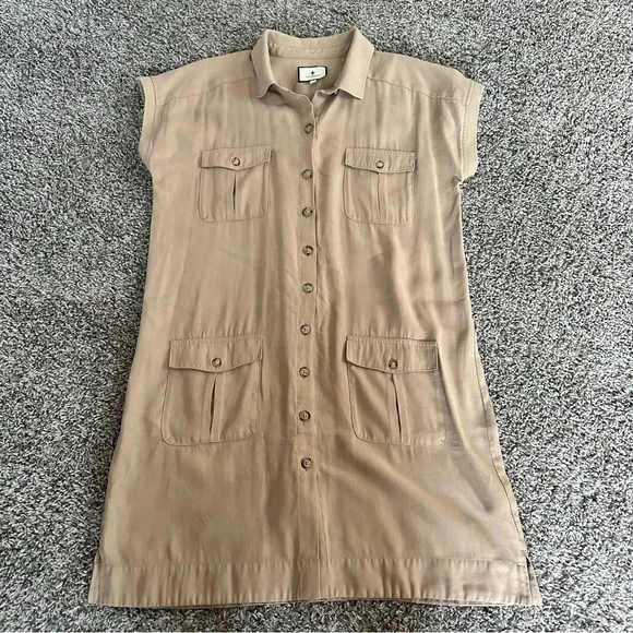 Tuckernuck Dress - Picture 2 of 7